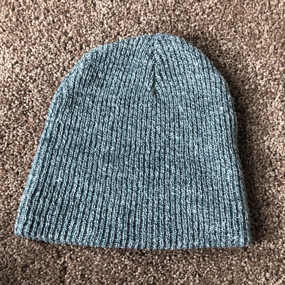 Neff - Gray Beanie - Picture 3 of 3